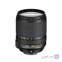 Nikon 18-140mm f/3.5-5.6G ED VR
