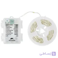 چراغ کمپینگ نیچرهایک مدل dq019