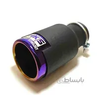 سراگزوز HKS هفت رنگ کد 1