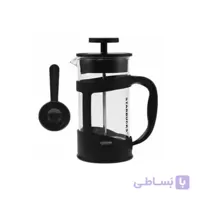فرنچ پرس 600ml استارباکس کد 600B
