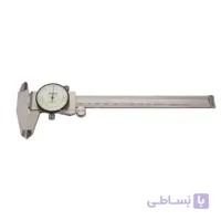 کولیس Insize ساعتی 15 سانت اینسایز مدل 1312-150A