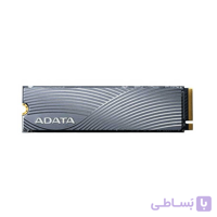 حافظه SSD ای دیتا 1 ترابایت مدل SWORDFISH PCIe Gen3x4 M.2 2280