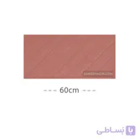 موزاییک پلیمری طرح الماس
