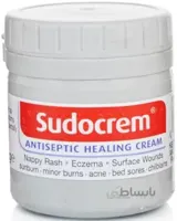 کرم سودوکرم (100% اورجینال) خرید و قیمت sudocrem
