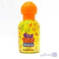 ادکلن بچه گانه بن بنز مالیزیا مدل بون بونز Malizia
