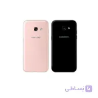 درب پشت سامسونگ A310 / A3 2016