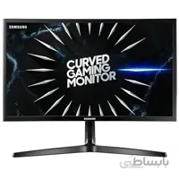 مانیتور سامسونگ مدل LC24RG50 سایز 24 اینچ