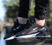 کتونی نایک پسرانه air max 270