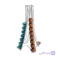 استند کپسول قهوه نسپرسو