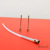 سر سرنگ سرلاک دهی نیمه حرفه ای پرنده