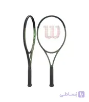 راکت تنیس ویلسون سری BLADE مدل V8 104