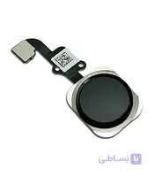 فلت هوم و اثر انگشت Apple iPhone 6