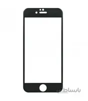 گلس ضد ضربه 3D گوشی Apple iPhone SE