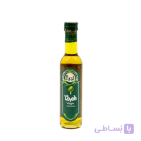 روغن زیتون بکر لویه - 180 سی سی