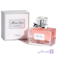 cعطر ادکلن میس دیور پرفیوم | Dior Miss Dior