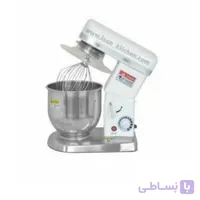 میکسر کیک 7 لیتری استار