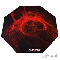 پد صندلی گیمینگ فلورپد طرح FlorPad Fury
