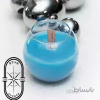 شمع تنگی