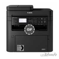 پرینتر چند کاره لیزری مدل MF264dw کانن