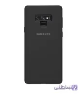 کاور سیلیکونی مناسب برای گوشی موبایل سامسونگ Galaxy Note 9