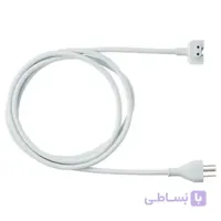 کابل افزایش طول شارژر مک بوک