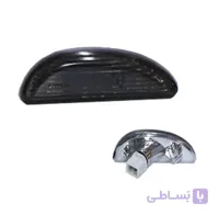 راهنما گلگیر تیبا | زیمر