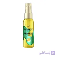 روغن مو پنتن مدل ارگان حجم 100 میل