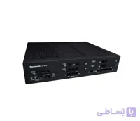 سانترال چند منظوره و تحت شبکه پاناسونیک مدل KX-NS500