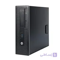 مینی کیس HP 600 G1