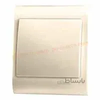 کلید تبدیل ایران الکتریک مدل 2009 کرم ا iran electric 2009 model cream