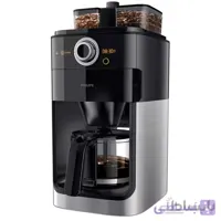 قهوه ساز فیلیپس مدل PHILIPS HD7762 ا PHILIPS COFFEE MAKER HD7762