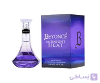 ادکلن بیانسه میدنایت هیت Beyonce Midnight Heat