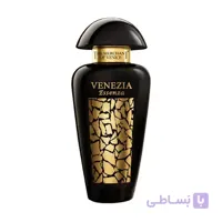 تستر مرچنت آو ونیز اسنزا پورفم
THE MERCHANT OF VENICE Venezia Essenza Pour Femme TESTER