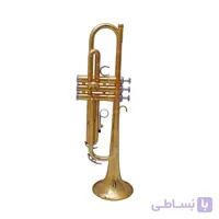 ترومپت باخ دولوکس Bach آکبند