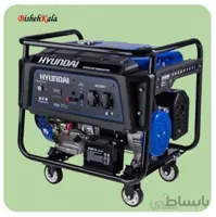قیمت ژنراتور استارتی HYUNDAI هیوندای