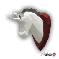 پازل سه بعدی باسیل (۳D)