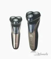 ریش تراش سه تیغ پرومارون مدل RL-710