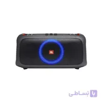 اسپیکر بلوتوثی قابل حمل جی بی ال مدل Partybox on the go