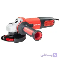 مینی فرز 115 میلی متری 850 وات زیمبرگ مدل PZA-7085