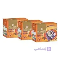 قهوه دریپ بگ کاراملو دونیسی