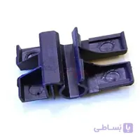 پایه نگهدارنده سپر عقب X33