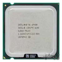 پردازنده مرکزی اینتل مدل Core™2 Quad Q9400