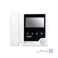 آیفون تصویری کالیوز مدل CU-432MI
