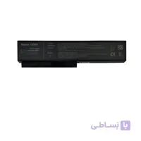 باتری لپ تاپ ال جی LG R405 R410 R480 R490 Laptop Battery