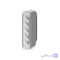 جامایع دیواری ایمن آب مدل کنزو کروم