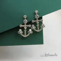 گوشواره لنگر
