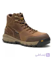 بوت ایمنی ضد آب مردانه کاترپیلار Caterpillar Device 90793