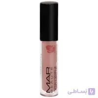 رژ لب مایع مات مپ بوته مدل Vivid Matte حجم ۴٫۵ میل-شماره M01
