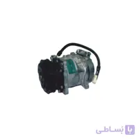 کمپرسور کولر پژو 405