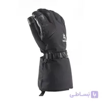 دستکش کوهنوردی مردانه 2 پوش کایلاس KM110007